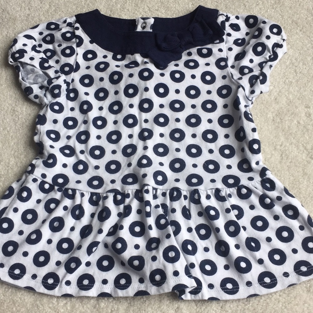 Adorable girls shirt